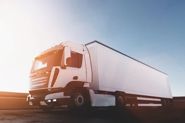 Ankara Hamamözü, Nakliye Firması